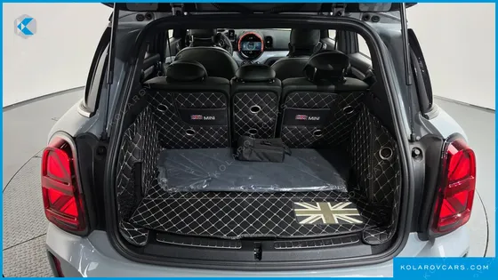 MINI COUNTRYMAN ALL4 CLASSIC