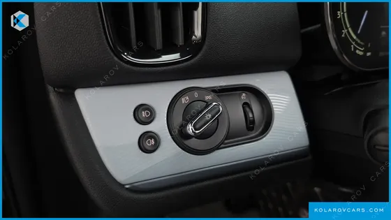 MINI COUNTRYMAN ALL4 CLASSIC
