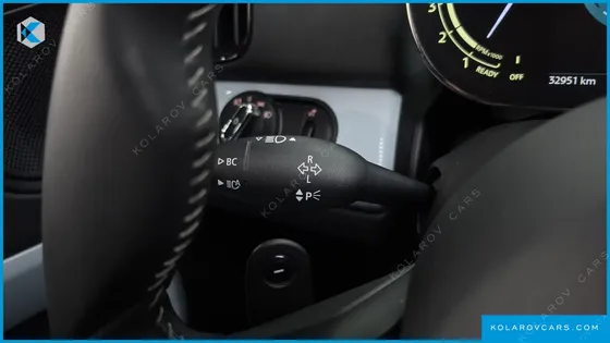 MINI COUNTRYMAN ALL4 CLASSIC