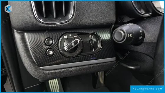 MINI COUNTRYMAN JCW