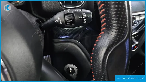 MINI COUNTRYMAN JCW