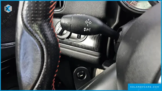 MINI COUNTRYMAN JCW