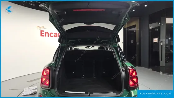 MINI COUNTRYMAN ALL4 CLASSIC