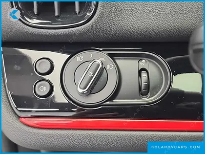 MINI COUNTRYMAN JCW LAUNCH PACK