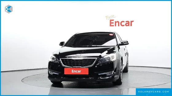 KIA K7 2.4 GDI LUXURY