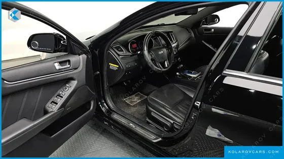 KIA K7 2.4 GDI LUXURY