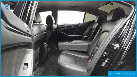 KIA K7 2.4 GDI LUXURY