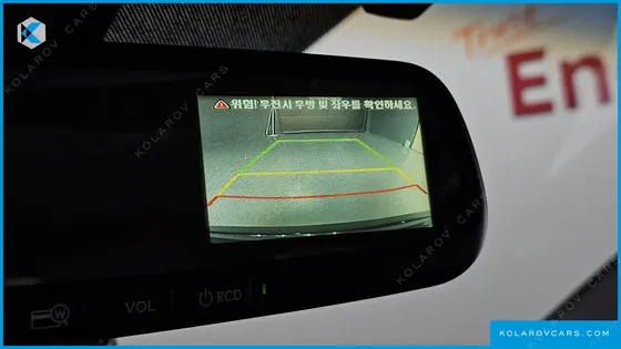 KIA K7 2.4 GDI LUXURY
