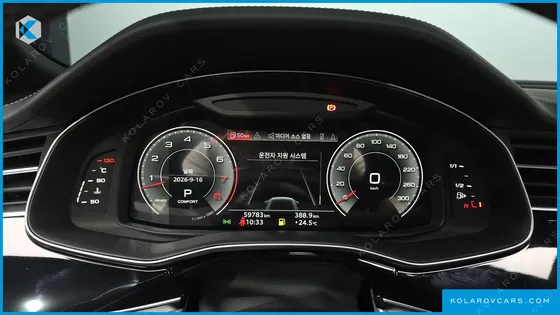 AUDI Q8 55 TFSI QUATTRO PREMIUM