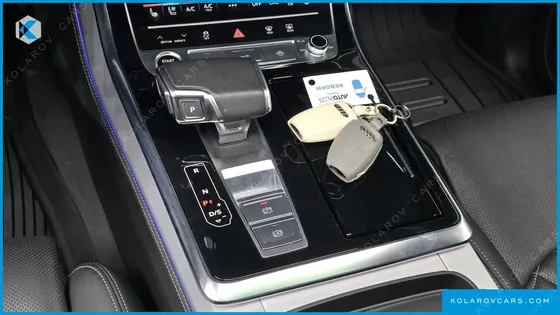 AUDI Q8 55 TFSI QUATTRO PREMIUM