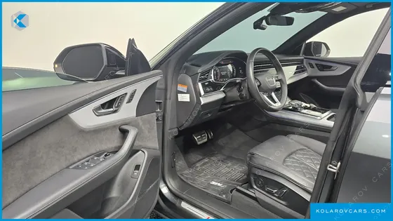 AUDI Q8 55 TFSI QUATTRO PREMIUM