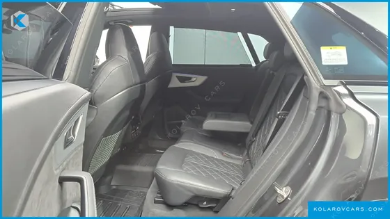 AUDI Q8 55 TFSI QUATTRO PREMIUM