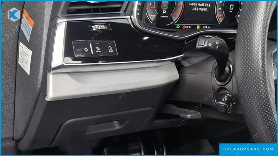 AUDI Q8 55 TFSI QUATTRO PREMIUM