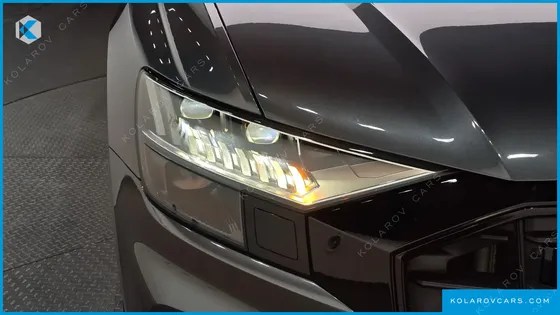 AUDI Q8 55 TFSI QUATTRO PREMIUM