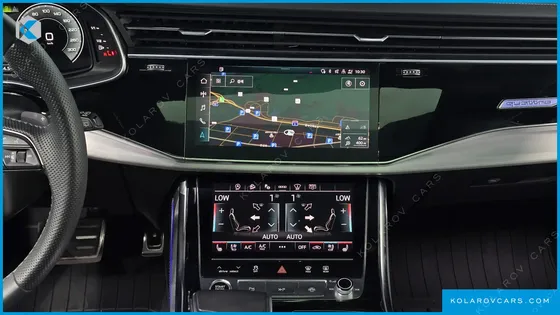 AUDI Q8 55 TFSI QUATTRO PREMIUM