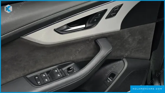 AUDI Q8 55 TFSI QUATTRO PREMIUM