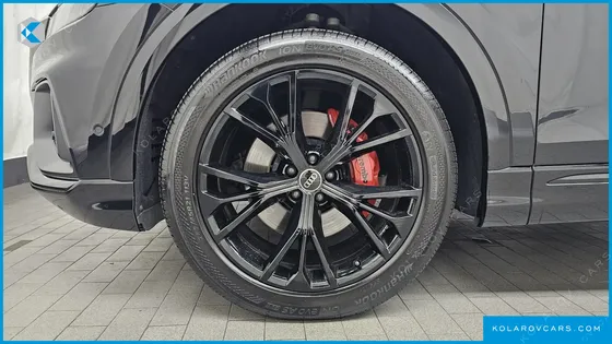 AUDI Q8 55 TFSI QUATTRO PREMIUM