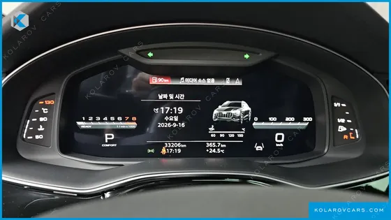 AUDI Q8 55 TFSI QUATTRO PREMIUM