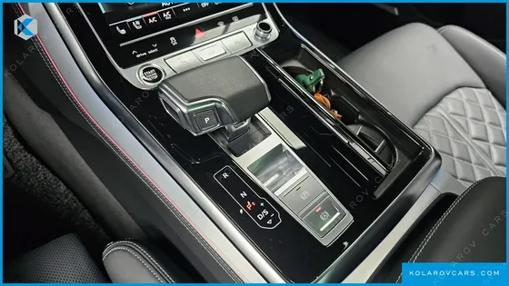 AUDI Q8 55 TFSI QUATTRO PREMIUM