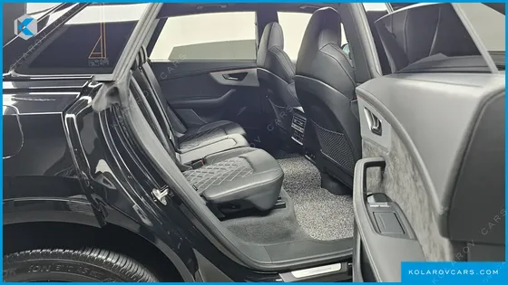 AUDI Q8 55 TFSI QUATTRO PREMIUM