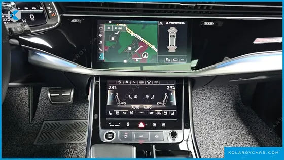 AUDI Q8 55 TFSI QUATTRO PREMIUM