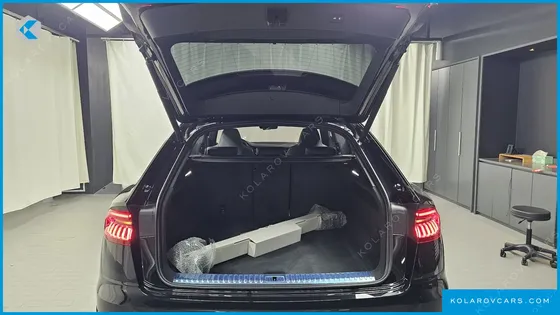 AUDI Q8 55 TFSI QUATTRO PREMIUM