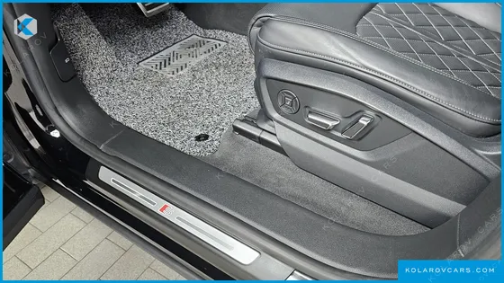 AUDI Q8 55 TFSI QUATTRO PREMIUM
