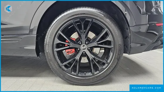 AUDI Q8 55 TFSI QUATTRO PREMIUM