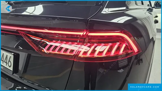 AUDI Q8 55 TFSI QUATTRO PREMIUM
