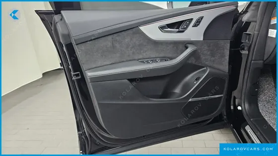 AUDI Q8 55 TFSI QUATTRO PREMIUM