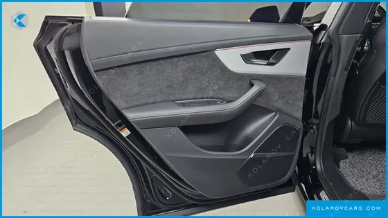 AUDI Q8 55 TFSI QUATTRO PREMIUM