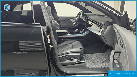 AUDI Q8 55 TFSI QUATTRO PREMIUM