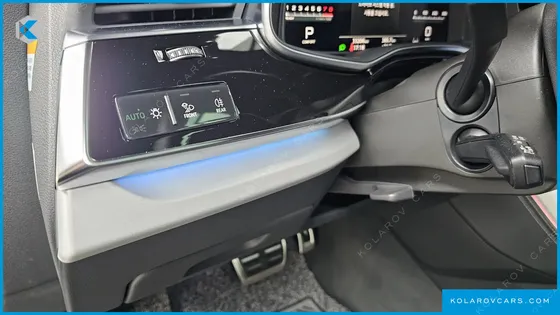 AUDI Q8 55 TFSI QUATTRO PREMIUM