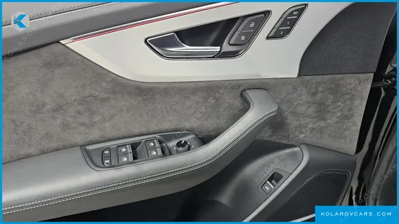 AUDI Q8 55 TFSI QUATTRO PREMIUM