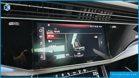 AUDI Q8 55 TFSI QUATTRO PREMIUM