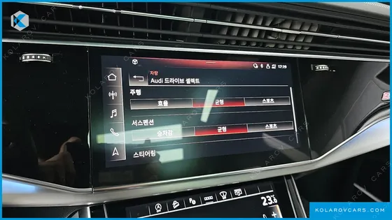 AUDI Q8 55 TFSI QUATTRO PREMIUM