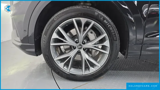AUDI Q8 50 TDI QUATTRO PREMIUM