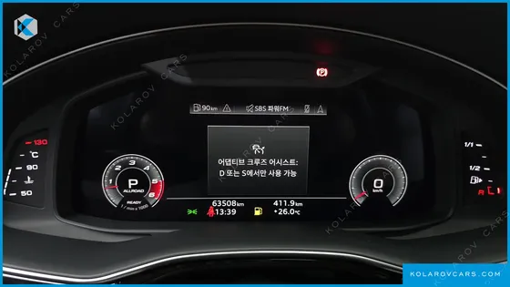 AUDI Q8 50 TDI QUATTRO PREMIUM