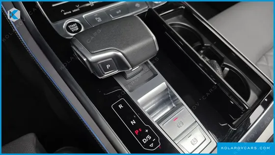 AUDI Q8 50 TDI QUATTRO PREMIUM