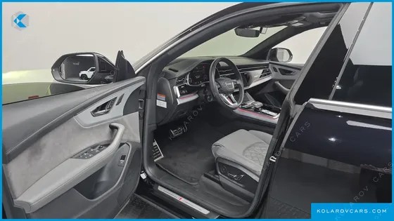 AUDI Q8 50 TDI QUATTRO PREMIUM