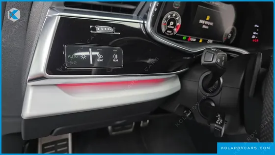 AUDI Q8 50 TDI QUATTRO PREMIUM