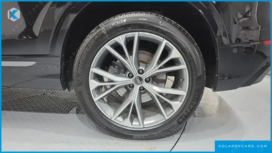 AUDI Q8 50 TDI QUATTRO PREMIUM