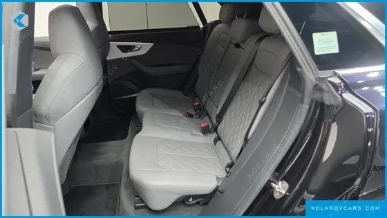 AUDI Q8 50 TDI QUATTRO PREMIUM