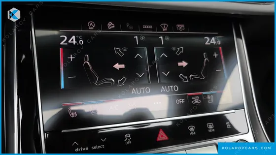 AUDI Q8 50 TDI QUATTRO PREMIUM