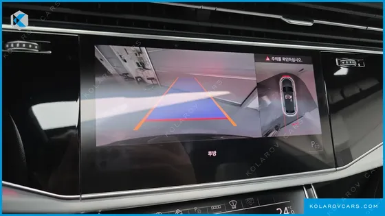 AUDI Q8 50 TDI QUATTRO PREMIUM