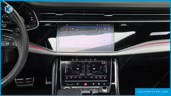 AUDI Q8 50 TDI QUATTRO PREMIUM