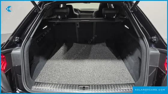 AUDI Q8 50 TDI QUATTRO PREMIUM