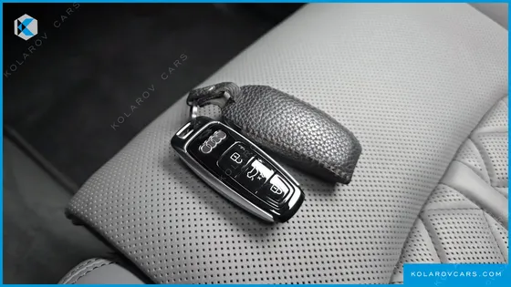 AUDI Q8 50 TDI QUATTRO PREMIUM