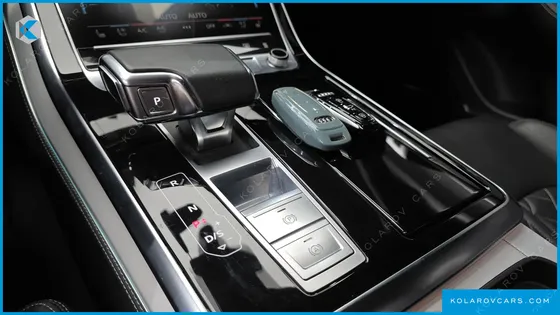 AUDI Q8 50 TDI QUATTRO PREMIUM