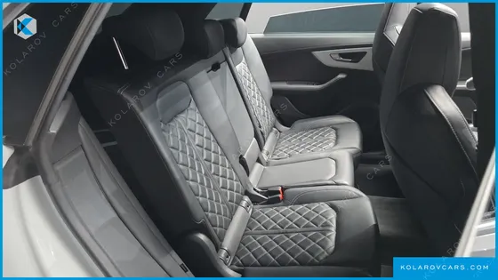 AUDI Q8 50 TDI QUATTRO PREMIUM